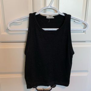 aritzia tank